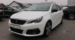 Peugeot 308 SW 1.2 Puretech AUTOMATIK GT Line *PANORAMA, LED, NAVI, KAMERA*