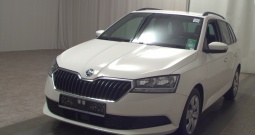 Škoda Fabia Combi 1.0 TSI Ambition 95 KS, PARK+LED+GR SJED+TEM