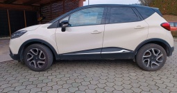 Renault Captur Dynamique Energy dCi 110