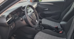 Opel Corsa 1.2 Edition reg 1 godina svi ovl servisi