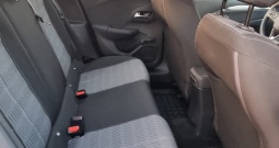 Opel Corsa 1.2 Edition reg 1 godina svi ovl servisi