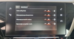 Opel Corsa 1.2 Edition reg 1 godina svi ovl servisi