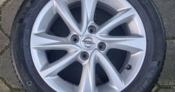 Opel Corsa 1.2 Edition reg 1 godina svi ovl servisi
