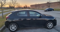 Opel Corsa 1.2 Edition reg 1 godina svi ovl servisi