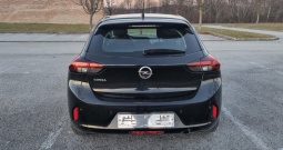 Opel Corsa 1.2 Edition reg 1 godina svi ovl servisi