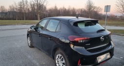 Opel Corsa 1.2 Edition reg 1 godina svi ovl servisi