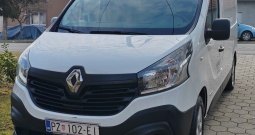 Kombi Renault Trafic 1.6 - 2015.g