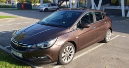 Opel Astra 1.0 friško registriran