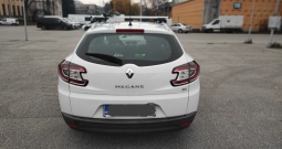 Renault Megane Grandtour 1.5dci, 2015.godina, registriran 12/2025