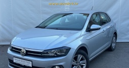 VW Polo 1,6 TDI Comfortline