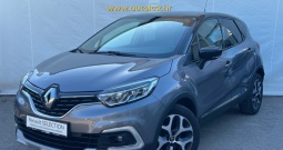 Renault Captur TCe 90 Intens