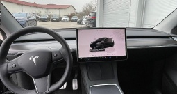 Tesla Model Y Performance 80.5 kWh AWD Dual Motor 534 KS, ACC+GR SJED+PANO+KAM