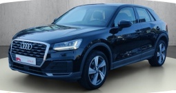 Audi Q2 30 TFSI 116 KS, LED+TEM+GR SJED+NAVI+PDC