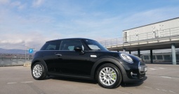 MINI Cooper Race Edition Silver Style 1.5 Tur