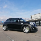 MINI Cooper Race Edition Silver Style 1.5 Tur