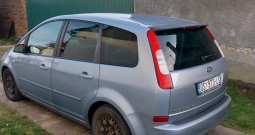 Ford Focus C-Max 1.6 TDCI, 2006.g.