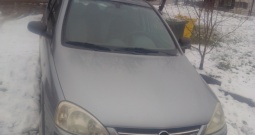 Opel Corsa 1.3 cdti ispravan