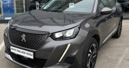 Peugeot 2008 1,5 BlueHDI 130 Allure AUTOMATIK *83.000