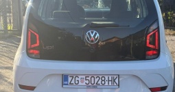 VW Up ! 1.0