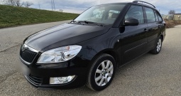 Škoda Fabia karavan 1.6 TDI, 2012, reg 6/25, odlično stanje