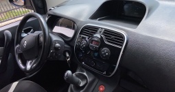 Renault Kangoo 1.5 dci