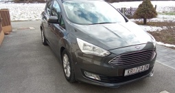 Ford C-max 2016. 1.5 tdci 88 kw