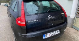 Prodaje se Citroën C4