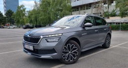 Škoda Kamiq1,0TSI Style, savršen spoj stila, sigurnosti, ekonomičnosti, s. PDV-a