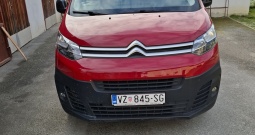 Citroen Jumpy 2.0 HDI