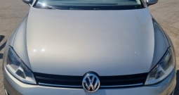 VW Golf 7, benzin 1.2 TSI, 2013. godište