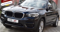 BMW X3 2.0 sDrive 18d Automatik Lounge-AppleCarPlay, Virtal-Novi Model