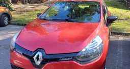 Renault Clio 1,. dCI, 55 kW, reg do 02/2026.