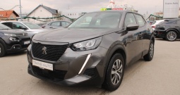 Peugeot 2008 1.2 Puretech *LED, NAVIGACIJA, KAMERA*