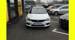 OPEL ASTRA SPORTS TOURER