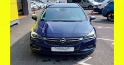 OPEL ASTRA 1,6 CDTI