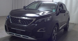 Peugeot 3008 1.5 BlueHDi Aut. 131 KS, KAM+LED+GR SJED+PARK+VIRT