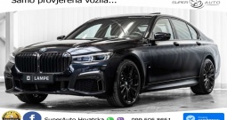 BMW 745e Steptronic M Sport 394 KS, ZRAČNI+ACC+HEAD+GR SJED+KAM+VIRT+LED+MAS...