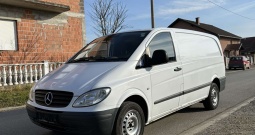 Merceder Vito 111cdi 2008 god. top stanje!