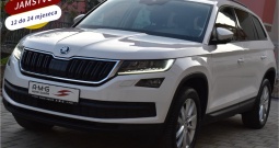 Škoda Kodiaq 2.0 TDI Automatik DSG,Ambition -7 SJEDALA