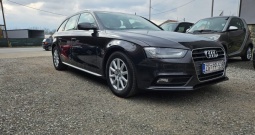 Audi A4 2,0 TDI SPORT