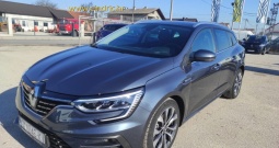 Renault Mégane Grandtour TCe 140 Techno