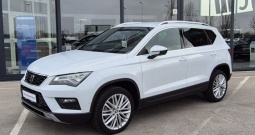 Seat Ateca 2.0 TDI DSG ALU NAVI FULL LED AMBI. LIGHT