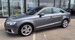 Audi A3 Limousine 2,0 TDI S tronic ALU NAVI LED PARK PILOT