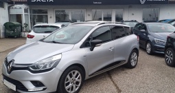 Renault Clio Grandtour dCi 90 KS Limited