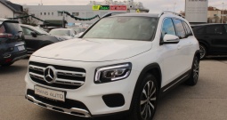 Mercedes-Benz GLB 220d AUTOMATIK *LED, NAVIGACIJA, KAMERA*