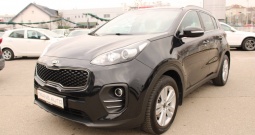 Kia Sportage 1.7 CRDi