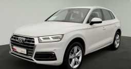 Aidi Q5 40 TDI quattro S-tronic Sport 190 KS, ACC+360+GR SJED+VIRT+LED