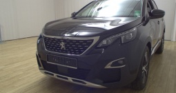 Peugeot 3008 1.5 BlueHDi Aut. Allure 131 KS, KAM+TEM+GR SJED+VIRT+PARK