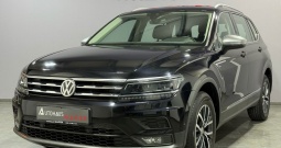 VW Tiguan Allspace 2.0 TDI DSG 150 KS, 7-SJED+ACC+KAM+GR SJED+LED+VIRT