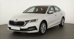 Škoda Octavia 2.0 TDI Style 150 KS, ACC+LED+GR SJED+VIRT+PARK